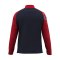 JAKO Sonic Zip Top Blau F909 - blau