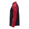 JAKO Sonic Zip Top Blau F909 - blau