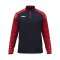 JAKO Sonic Zip Top Blau F909 - blau