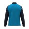 JAKO Sonic Zip Top Kids Blau F276 - blau
