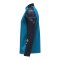 JAKO Sonic Zip Top Kids Blau F276 - blau