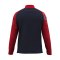 JAKO Sonic Zip Top Kids Blau F909 - blau