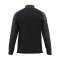 JAKO Sonic Zip Top Kids Schwarz F801 - schwarz
