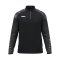 JAKO Sonic Zip Top Kids Schwarz F801 - schwarz