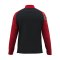 JAKO Sonic Zip Top Kids Schwarz F812 - schwarz