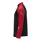 JAKO Sonic Zip Top Kids Schwarz F812 - schwarz