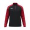 JAKO Sonic Zip Top Kids Schwarz F812 - schwarz