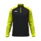 JAKO Sonic Zip Top Kids Schwarz F819 - schwarz