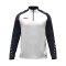 JAKO Sonic Zip Top Kids Weiß F039 - weiss
