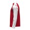 JAKO Sonic Zip Top Rot F105 - rot