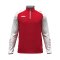 JAKO Sonic Zip Top Rot F105 - rot