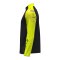 JAKO Sonic Zip Top Schwarz F819 - schwarz