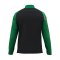 JAKO Sonic Zip Top Schwarz F827 - schwarz