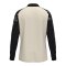 JAKO Sonic Zip Top Weiß F035 - weiss