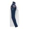 JAKO Sonic Zip Top Weiß F039 - weiss