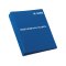 JAKO Spielerpass-Mappe Blau F04 - blau