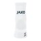 JAKO Sportsocken kurz 3er Pack Weiss F00 - weiss