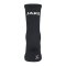 JAKO Sportsocken lang 3er Pack Schwarz F08 - schwarz