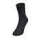 JAKO Sportsocken lang 3er Pack Schwarz F08 - schwarz