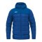 JAKO Stadion Jacke Blau F400 - blau