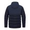 JAKO Stadion Jacke Blau F900 - blau