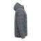 JAKO Stadion Jacke Grau F825 - grau