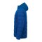 JAKO Stadion Jacke Kids Blau F400 - blau