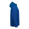 JAKO Stadion Jacke Kids Blau F400 - blau