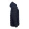 JAKO Stadion Jacke Kids Blau F900 - blau