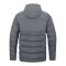 JAKO Stadion Jacke Kids Grau F825 - grau