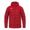 JAKO Stadion Jacke Kids Rot F100 - rot