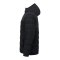 JAKO Stadion Jacke Kids Schwarz F800 - schwarz