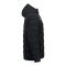 JAKO Stadion Jacke Kids Schwarz F800 - schwarz