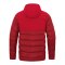 JAKO Stadion Jacke Rot F100 - rot