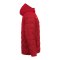 JAKO Stadion Jacke Rot F100 - rot