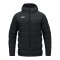 JAKO Stadion Jacke Schwarz F800 - schwarz