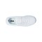 JAKO Stadium Freizeitschuh Weiss F728 - weiss