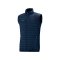 JAKO Steppweste Premium Damen Blau F99 - Blau