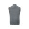 JAKO Steppweste Premium Damen Grau F40 - Grau