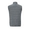 JAKO Steppweste Premium Grau F40 - grau