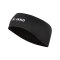 JAKO Stirnband Funktion Schwarz F08 - schwarz