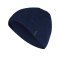 JAKO Strickmütze Blau F09 - blau