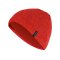 JAKO Strickmütze Rot F01 - rot