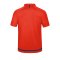 JAKO Striker 2.0 Poloshirt Orange F18 - orange