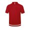 JAKO Striker 2.0 Poloshirt Rot Weiss F11 - Rot