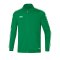JAKO Striker 2.0 Polyesterjacke Grün Weiss F06 - Gruen