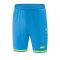 JAKO Striker 2.0 Short Hose kurz Blau Gelb F89 - Blau
