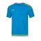 JAKO Striker 2.0 Trikot kurzarm Blau Gelb F89 - Blau
