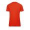 JAKO Striker 2.0 Trikot kurzarm Damen Orange F18 - orange