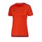 JAKO Striker 2.0 Trikot kurzarm Damen Orange F18 - orange